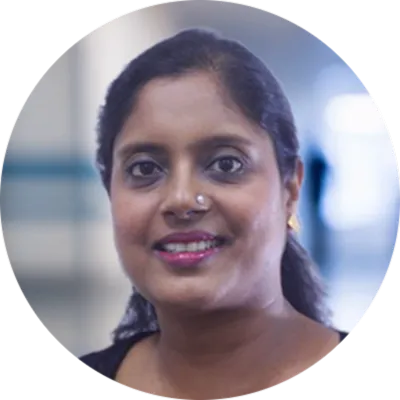 Dr. Sunita - Dental Creations Dr. Sunita