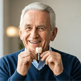 Enhancing-Senior-Oral-Health-with-Full-Mouth-Dental Implants
