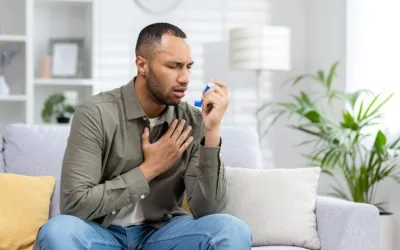 Respiratory-Diseases