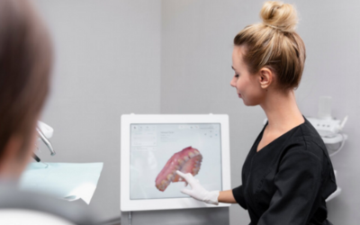 Occlusal-analysis