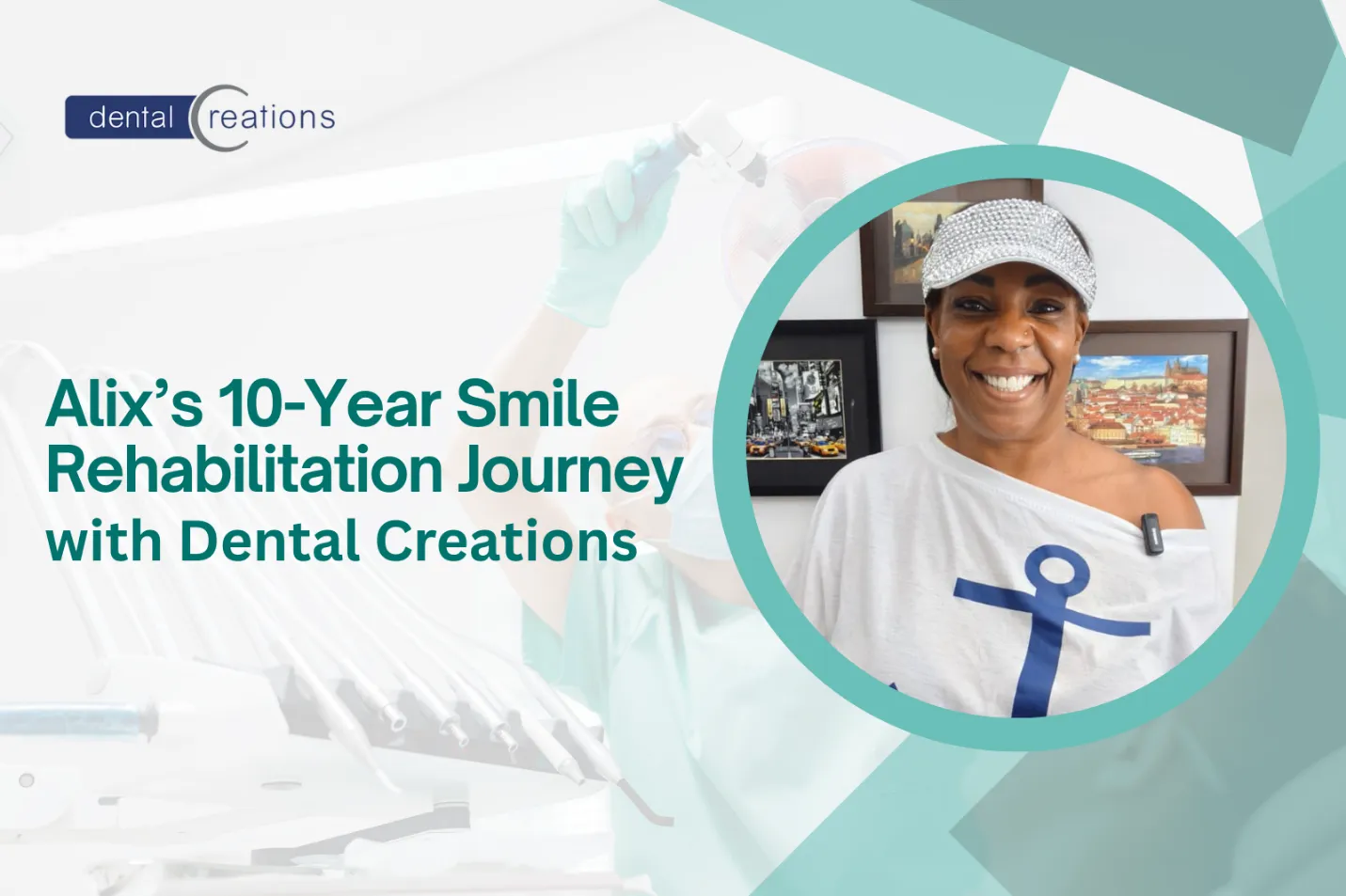 Replacing Missing Teeth and<br />
Restoring Oral Function