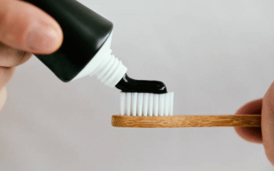 The Truth About Charcoal Toothpaste – Are They Safe or Just Hype?
