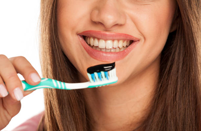 charcoal-toothpaste