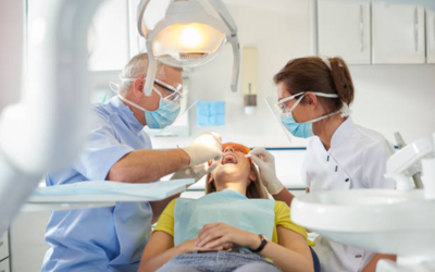 Smile Design Surgery - Dental Creations