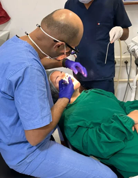 Who Can Benefit from Dental Implants?