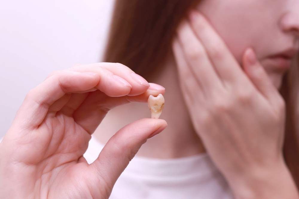 How to manage jaw pain after wisdom tooth extraction